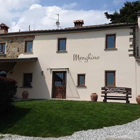 Agriturismo Menghino Nievole Εξωτερικό φωτογραφία