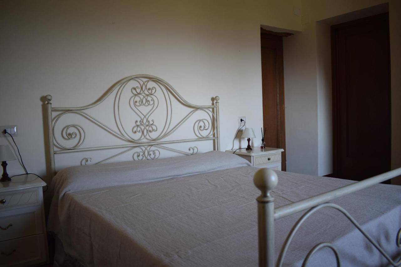 Agriturismo Menghino Nievole Εξωτερικό φωτογραφία