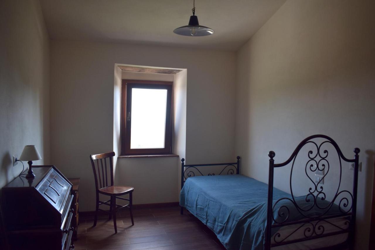 Agriturismo Menghino Nievole Εξωτερικό φωτογραφία