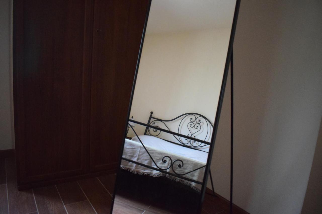 Agriturismo Menghino Nievole Εξωτερικό φωτογραφία