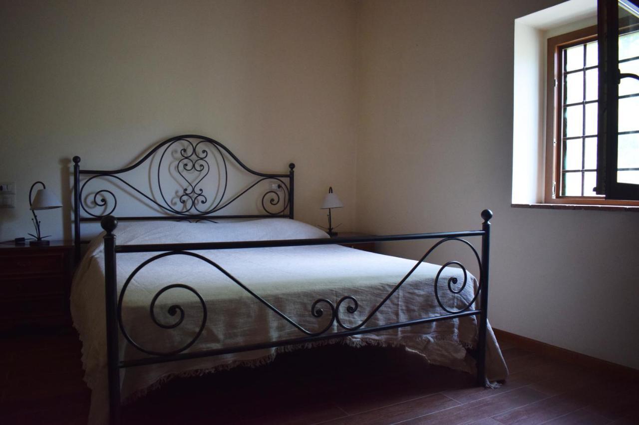 Agriturismo Menghino Nievole Εξωτερικό φωτογραφία