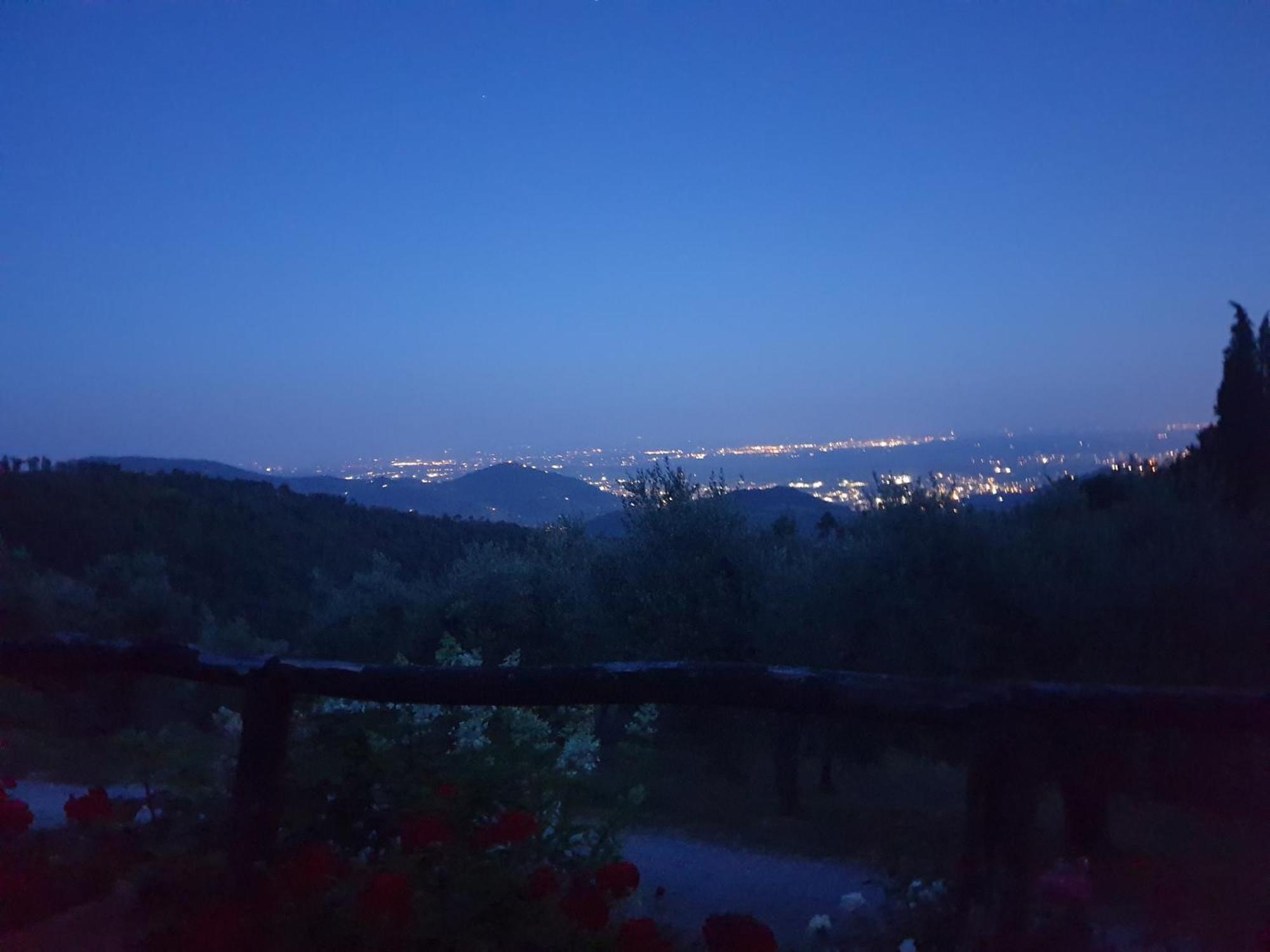 Agriturismo Menghino Nievole Εξωτερικό φωτογραφία